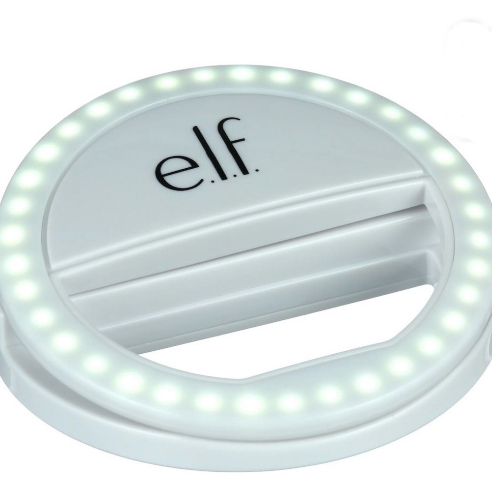 NWT $25 for 6. Total value of $86. e.l.f. Glow On The Go Selfie Light - Picture 4 of 7